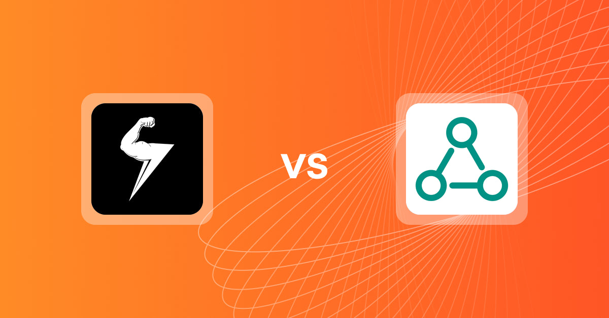 Shopify Upsell and Cross-sell Apps: QuickQuiz ‑ More Submissions vs EM Related Products