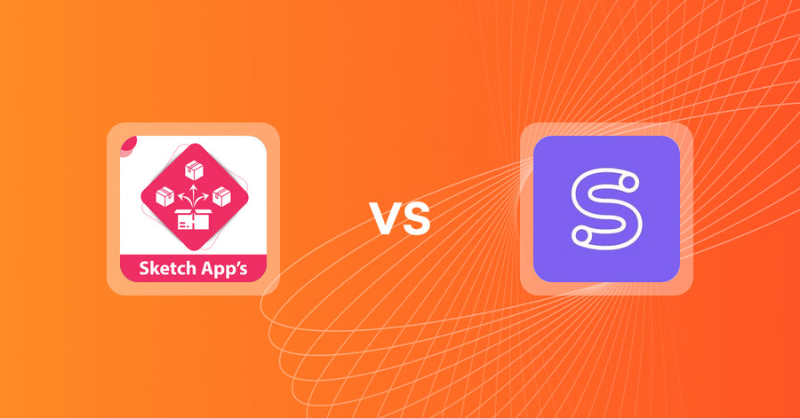 Shopify Upsell and Cross-Sell Apps: Show Related Products vs. Shopcast: Product Recommender