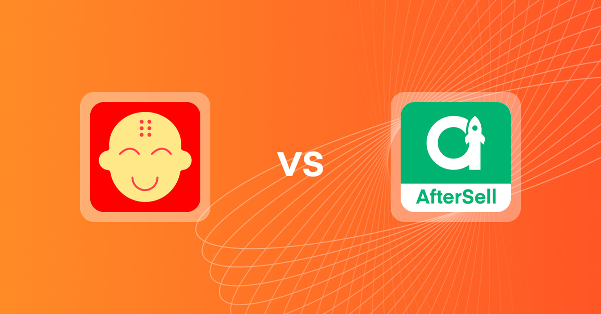 Shopify Upsell and Cross-Sell Apps: Monk Free Gift+Checkout Upsell vs AfterSell Post Purchase Upsell