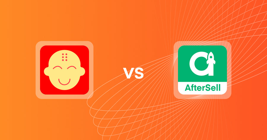 Shopify Upsell and Cross-Sell Apps: Monk Free Gift+Checkout Upsell vs AfterSell Post Purchase Upsell