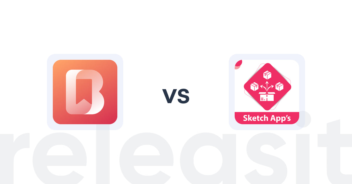 Shopify Upsell and Cross-sell Apps: Bon ‑ Shop, Track and Discover vs Show Related Products