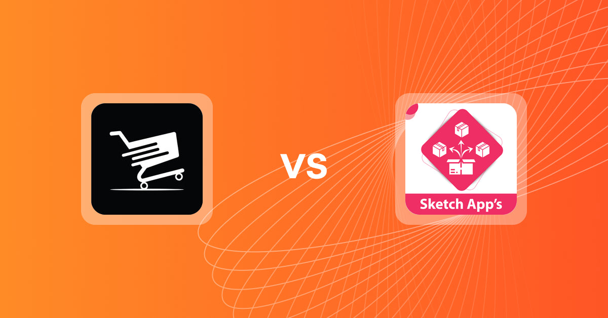 Shopify Upsell and Cross-Sell Apps: CartFly – Quick Upsell Drawer vs Show Related Products