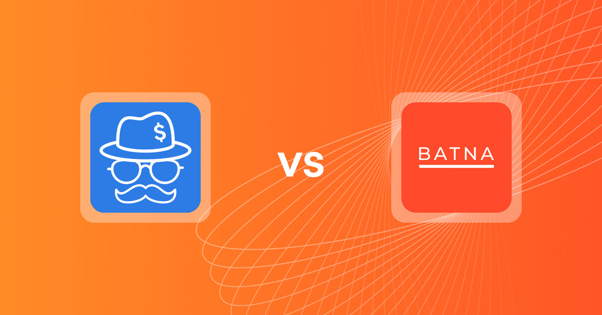 Shopify Upsell and Cross-sell Apps: Simply Cross‑Sell vs BATNA ‑ Negotiable Discounts