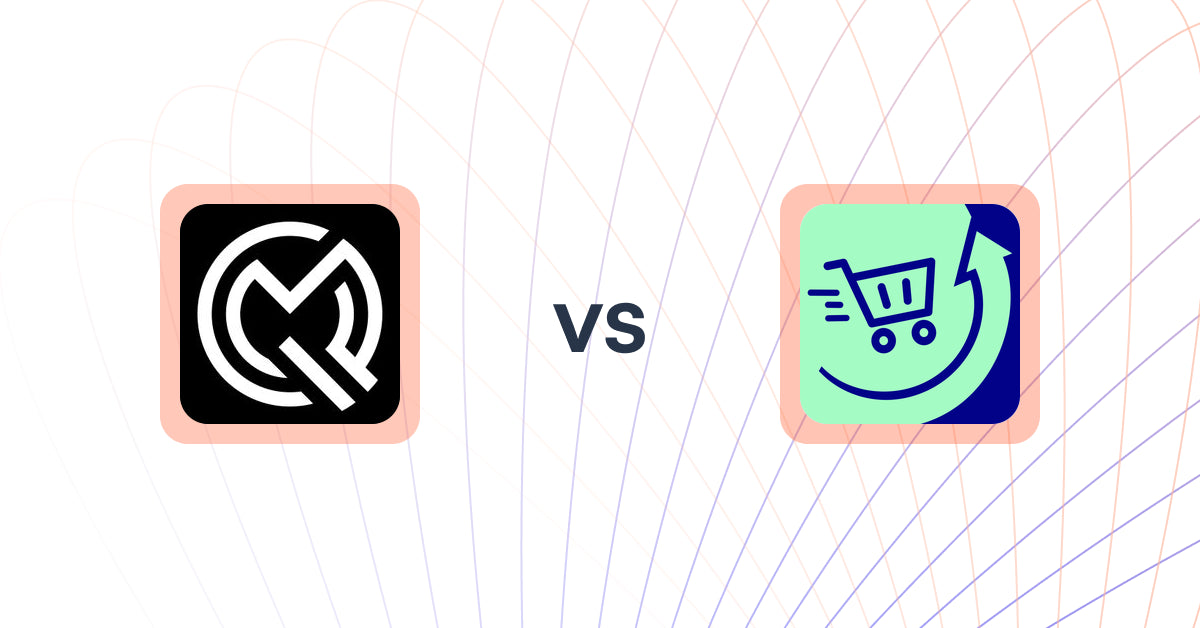 Shopify Upsell and Cross-Sell Apps: QuizMaster‑Product Recommender vs Checkout Switcher One‑Click