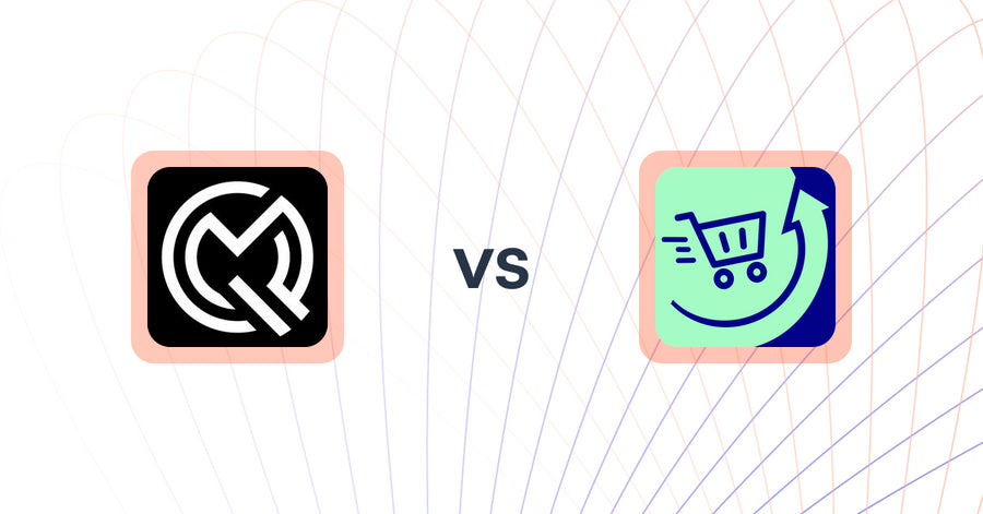Shopify Upsell and Cross-Sell Apps: QuizMaster‑Product Recommender vs Checkout Switcher One‑Click