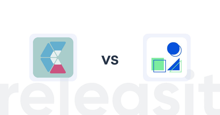 Shopify Upsell and Cross-sell Apps: Conomi vs. Meja ‑ Product Recommender
