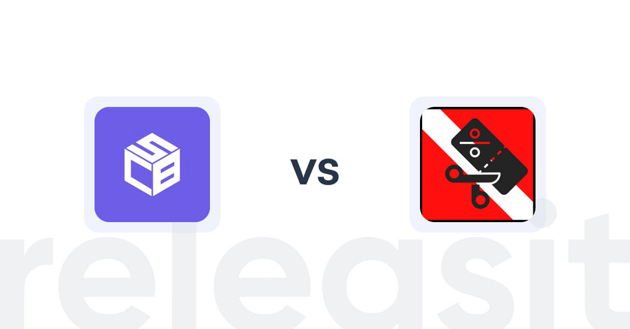 Shopify Upsell and Cross-sell Apps: THDC ‑ Simple Checkout Builder vs Checkout Upsell Post Purchase