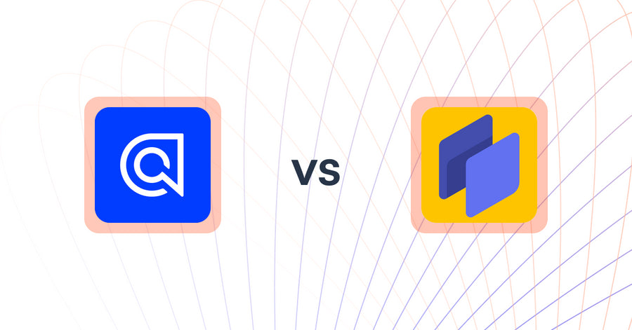 Shopify Upsell and Cross-sell Apps: Algolia AI Search & Discovery vs SpurIT Sales Pop‑up Discount