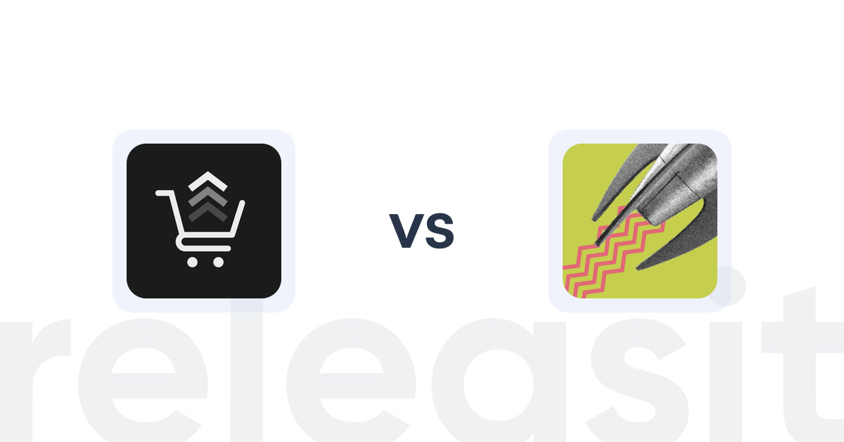 Shopify Upsell and Cross-Sell Apps: SP: Free Gifts with Purchase vs. Ultimate Special Offers