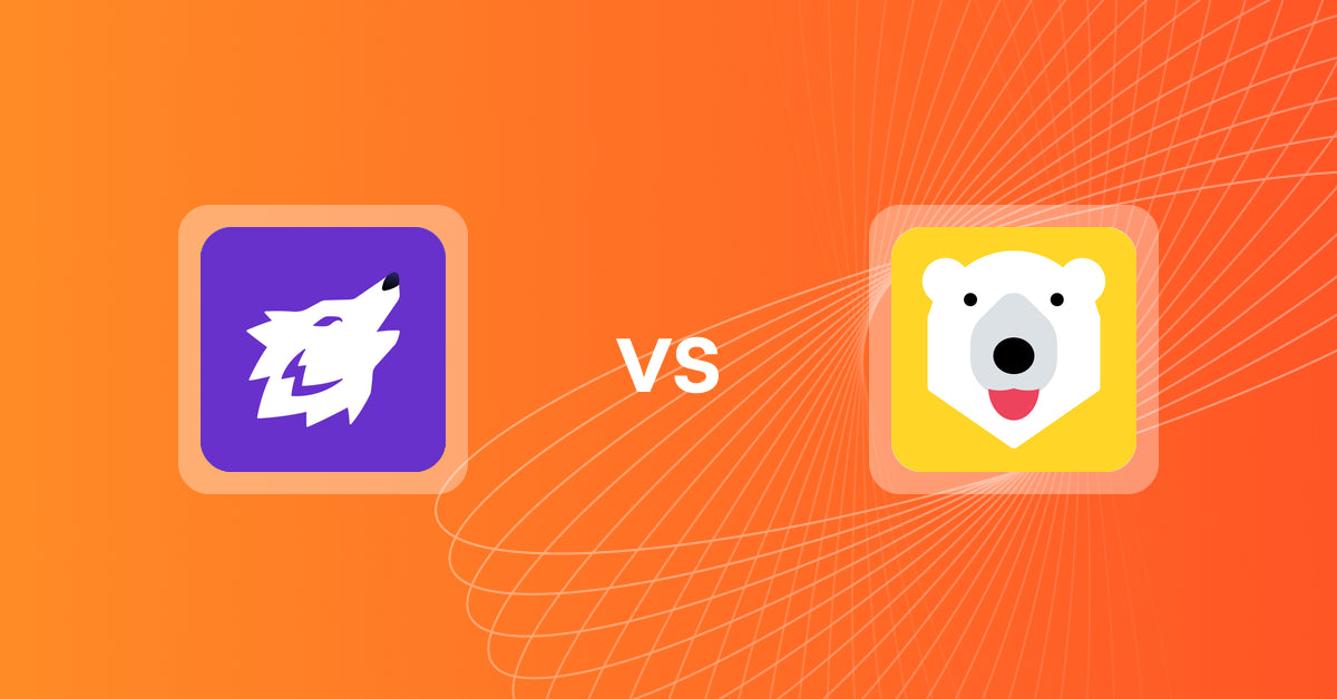 Shopify Upsell and Cross-sell Apps: Upsell App by Essentialwolf vs Honeycomb Upsell & Cross Sell