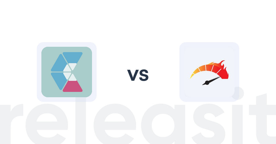 Shopify Upsell and Cross-Sell Apps: Conomi vs Rock ‑ Upsell Products