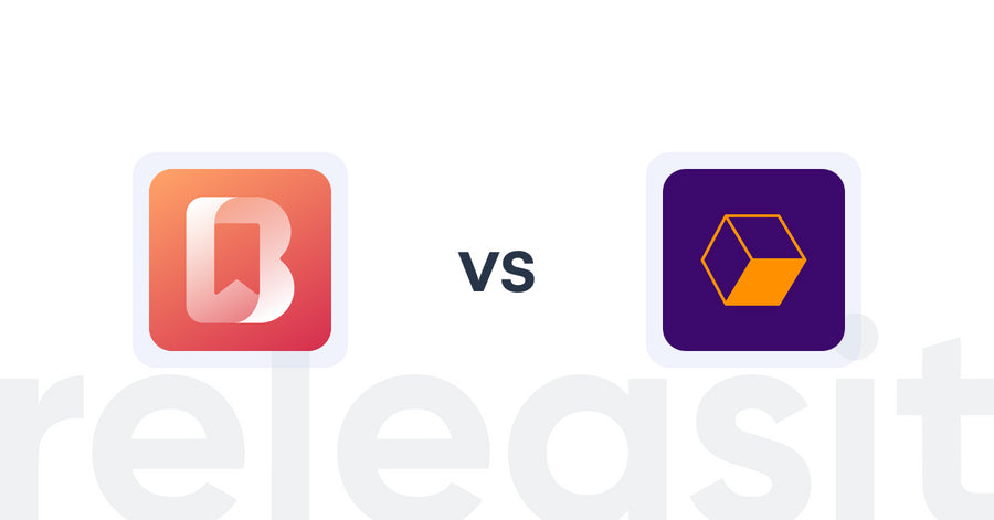 Shopify Upsell and Cross-Sell Apps: Bon ‑ Shop, Track and Discover vs Nova Bundle ‑ Upsell Popup