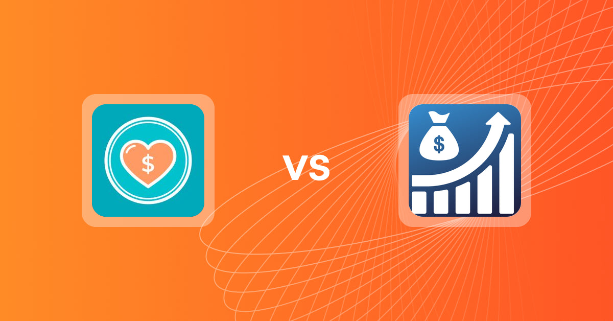 Shopify Upsell and Cross-Sell Apps: Pépiteurs Checkout Upsell Tips vs. BuyMoreNow