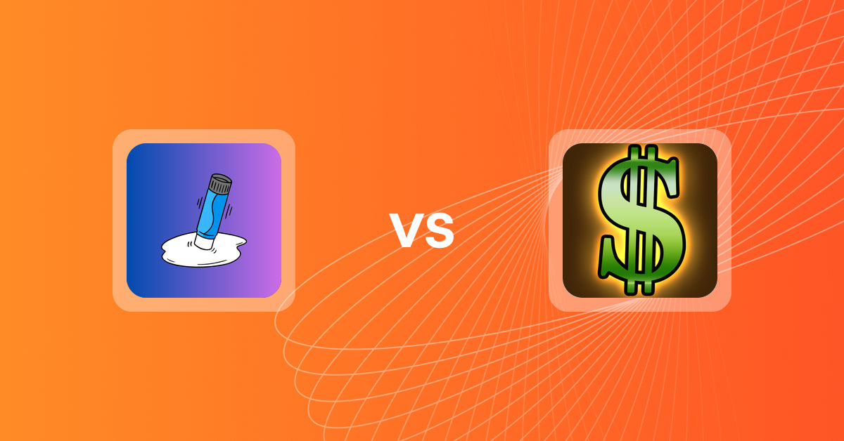 Shopify Upsell and Cross-sell Apps: SupaSticky: Related Products vs. Impulse Offers