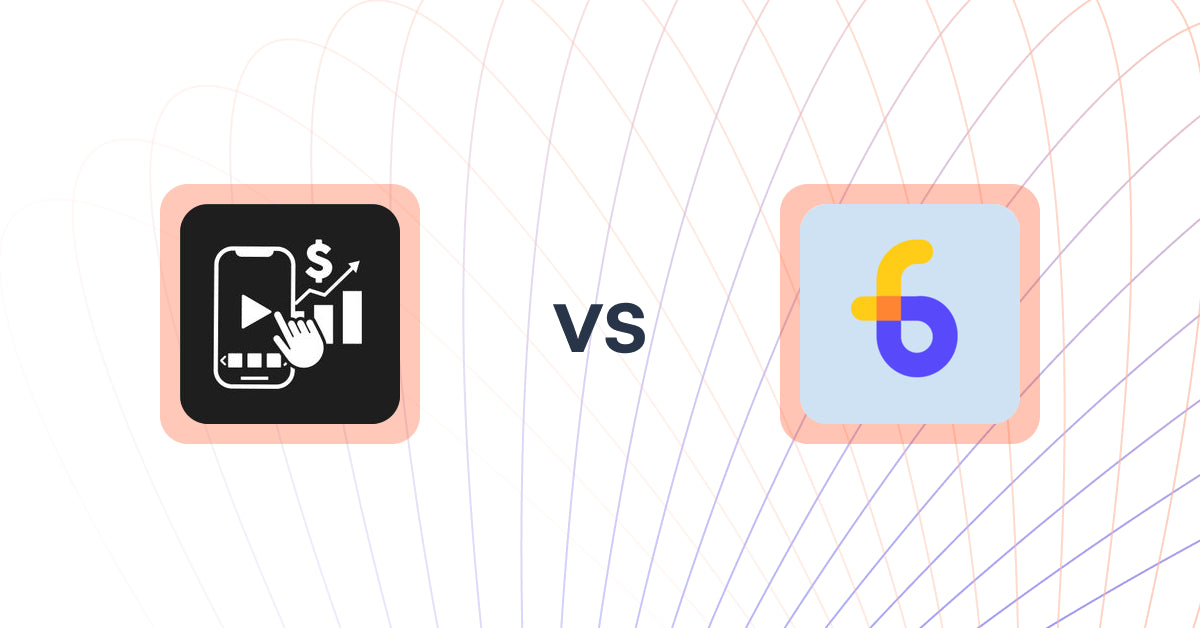 Shopify Upsell and Cross-Sell Apps: Shoppable Videos‑UGC Feeds vs. Friendly Brands Co‑Promotion