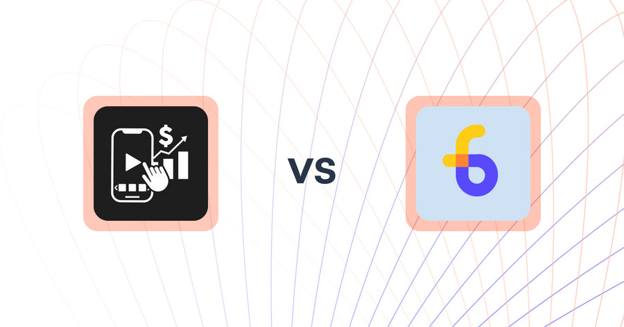 Shopify Upsell and Cross-Sell Apps: Shoppable Videos‑UGC Feeds vs. Friendly Brands Co‑Promotion