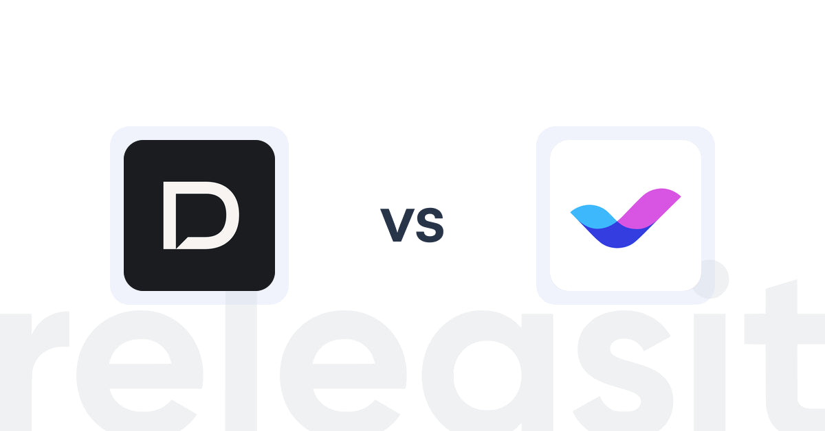 Shopify Upsell and Cross-sell Apps: Dialog ‑ AI Sales Assistant vs Veda Landing Page Builder