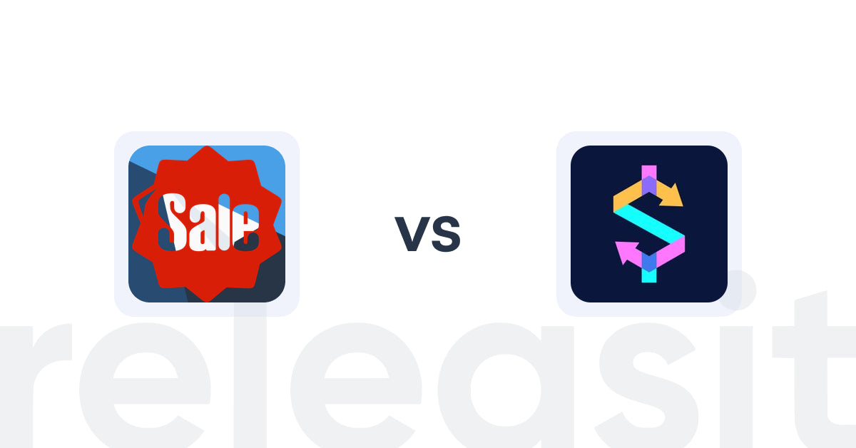 Shopify Upsell and Cross-sell Apps: Free Shipping Upsell vs FloHo Discounts & Promotions