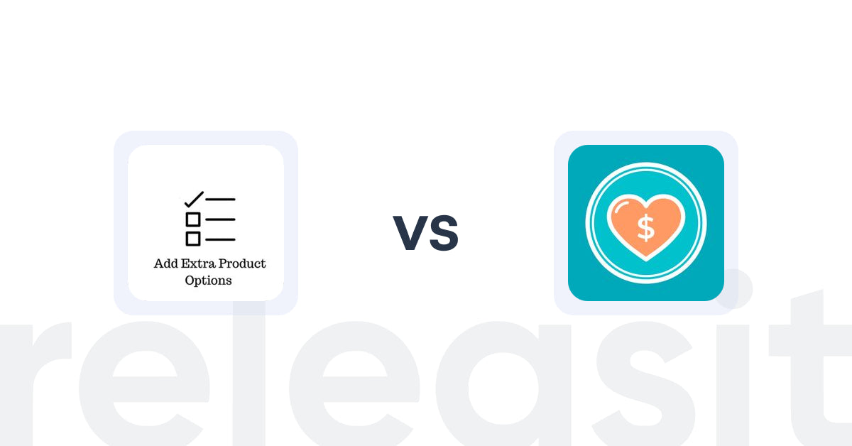Shopify Upsell and Cross-sell Apps: Upsell | Extra Product Add-ons vs Pépiteurs Checkout Upsell Tips