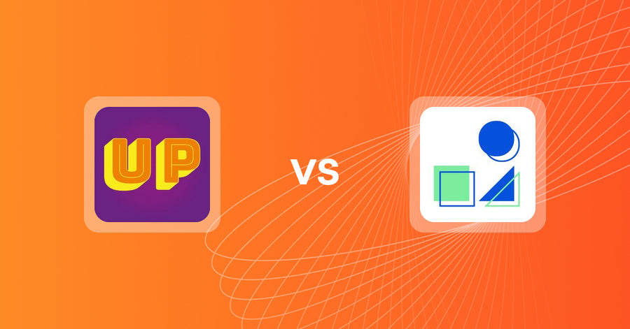 Shopify Upsell and Cross-sell Apps: UPsell Checkout Extension vs Meja ‑ Product Recommender