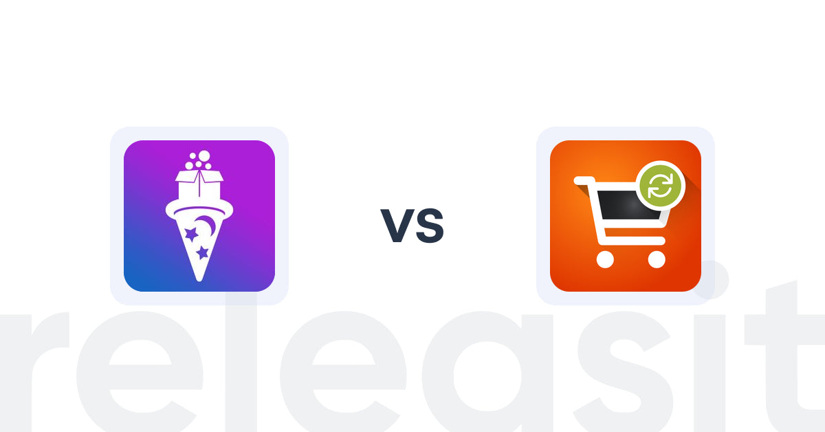 Shopify Upsell and Cross-sell Apps: Upsell Wizard | AI Magic vs Propel Subscriptions App