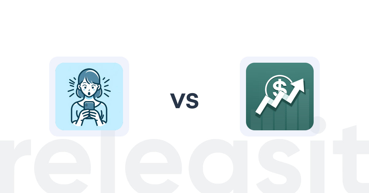 Shopify Upsell and Cross-sell Apps: ラクラク診断ビルダー vs Upsell Engine