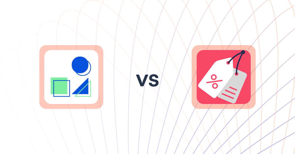 Shopify Upsell and Cross-sell Apps: Meja ‑ Product Recommender vs Avocados Upsell with Triggers