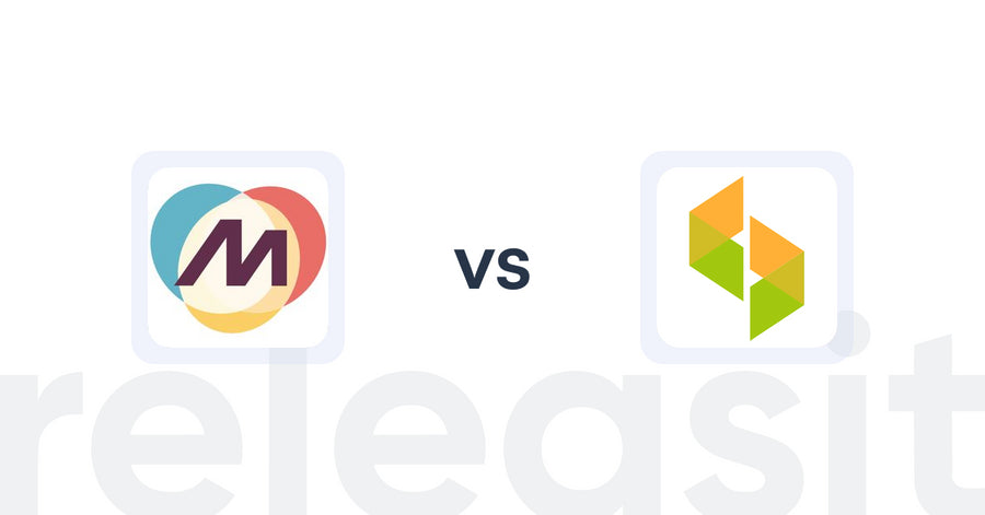 Shopify Upsell and Cross-sell Apps: Makaira Connect vs Fresh Smart Embed Widget