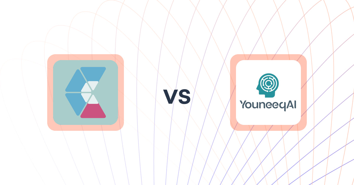 Shopify Upsell and Cross-sell Apps: Conomi vs Youneeq AI Personalization