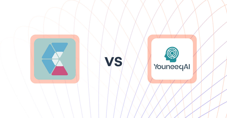 Shopify Upsell and Cross-sell Apps: Conomi vs Youneeq AI Personalization