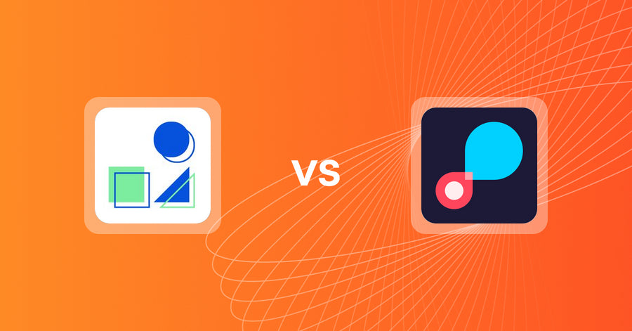 Shopify Upsell and Cross-Sell Apps: Meja ‑ Product Recommender vs Lookfy Gallery: Lookbook Image