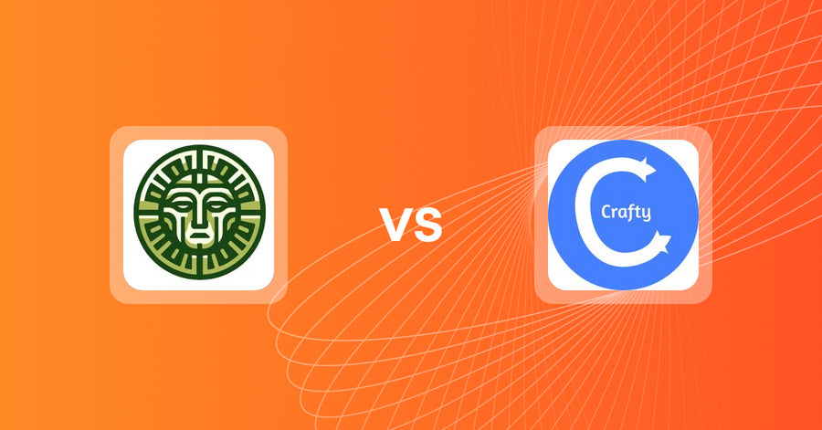 Shopify Upsell and Cross-sell Apps: Azteca ‑ AI Shopping Assistant vs. Product Recommendations‑Crafty