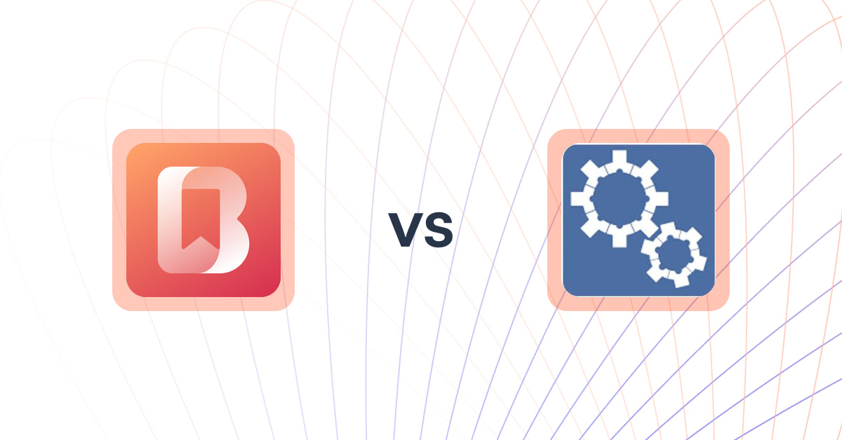 Shopify Upsell and Cross-Sell Apps: Bon ‑ Shop, Track and Discover vs. Shirtworks