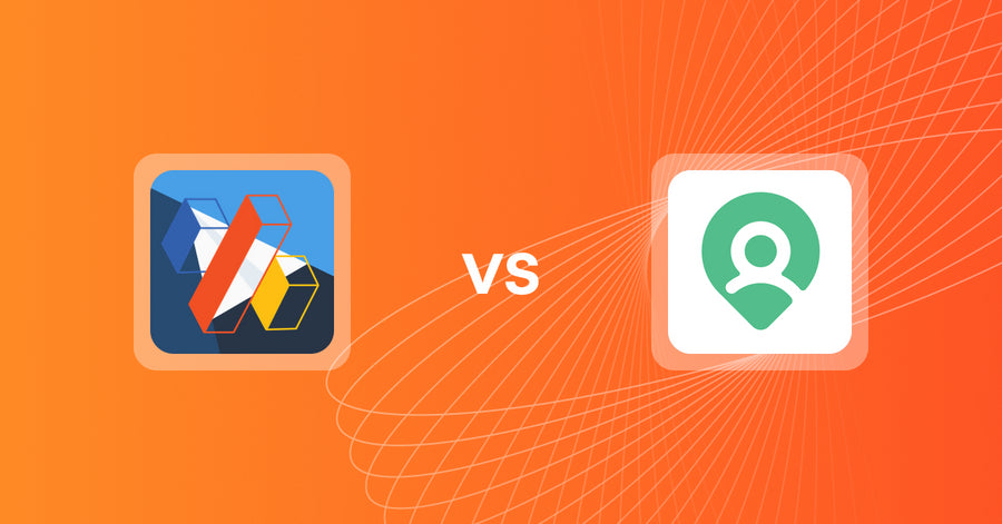 Shopify Upsell and Cross-sell Apps: Checkout Bricks vs Nearest.me ‑ BOPIS Experience