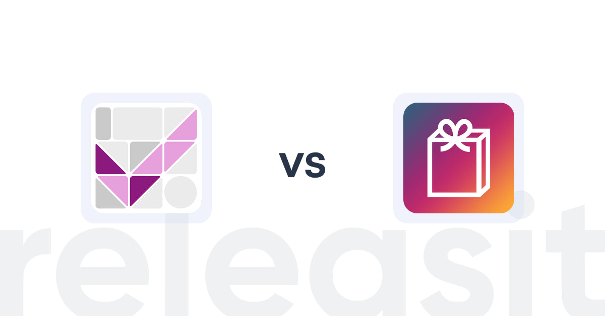 Shopify Upsell and Cross-Sell Apps: レコメンド .amp vs Paloma: Sell in Instagram DMs