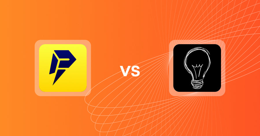 Shopify Upsell and Cross-sell Apps: Promofy: Flash sale & Discount vs Checkout Sections & Upsell AI