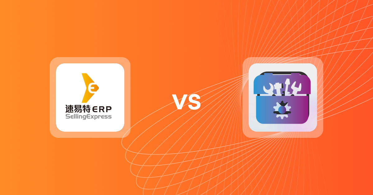 Shopify Operations Apps: SellingExpress vs Toolbox