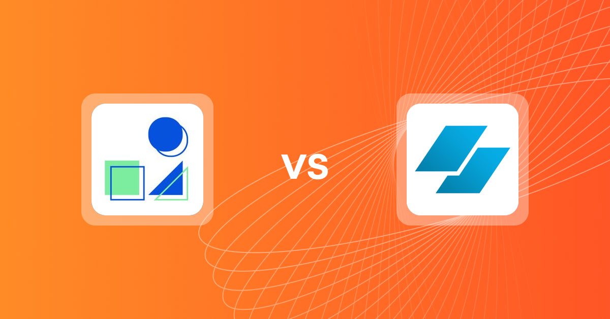 Shopify Upsell and Cross-sell Apps: Meja ‑ Product Recommender vs Shop The Look | Lookbook