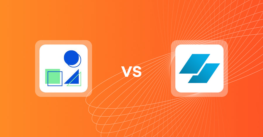 Shopify Upsell and Cross-sell Apps: Meja ‑ Product Recommender vs Shop The Look | Lookbook