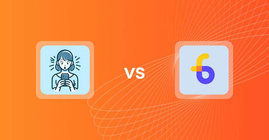 Shopify Upsell and Cross-sell Apps: ラクラク診断ビルダー vs Friendly Brands Co‑Promotion