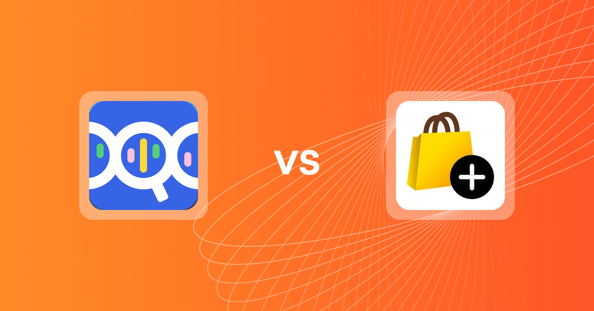 Shopify Upsell and Cross-sell Apps: Relewise vs あとプラ：チェックアウト拡張 & サンクスページ最適化