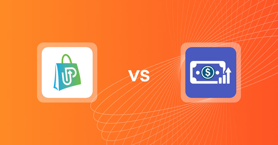 Shopify Upsell and Cross-Sell Apps: HypeUp ‑ Post Purchase Upsell vs Checkout Upsell