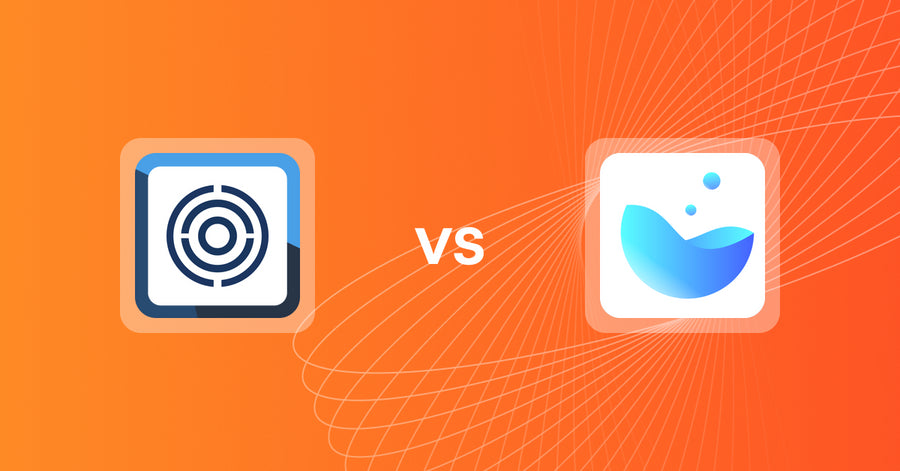 Shopify Upsell and Cross-Sell Apps: Kainic vs Potions