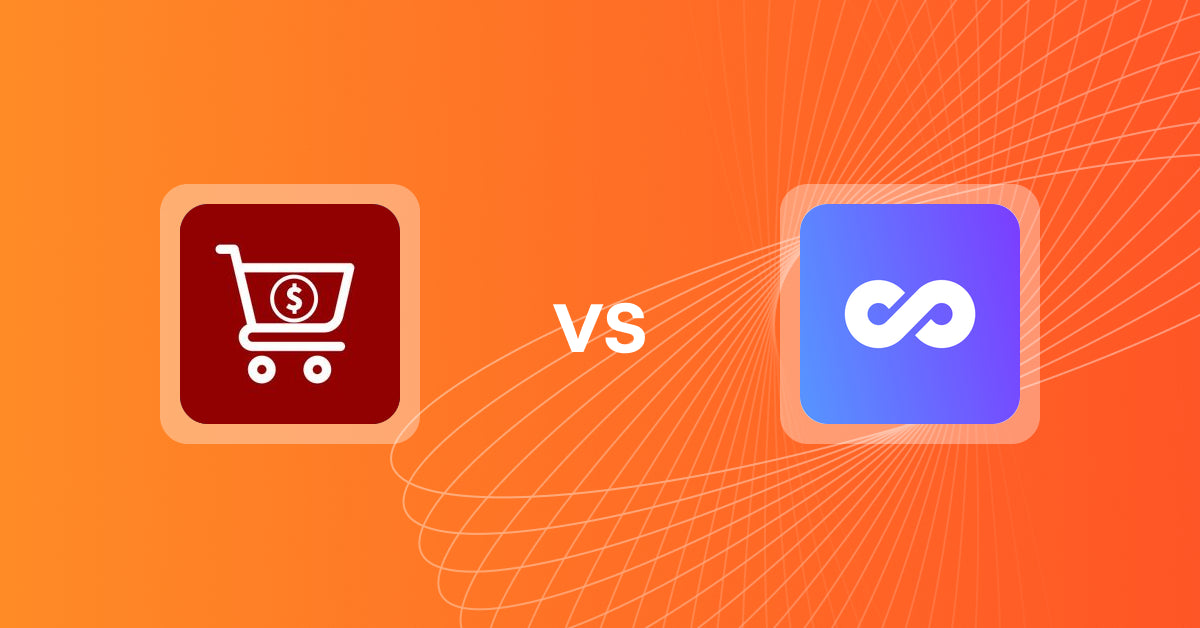 Shopify Upsell and Cross-sell Apps: Cross sell upsell master c1g vs Disco Post Purchase Ad Network