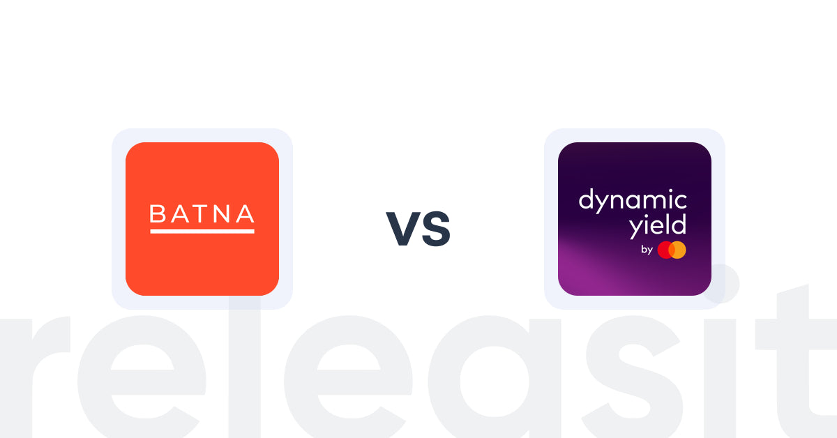 Shopify Upsell and Cross-sell Apps: BATNA ‑ Negotiable Discounts vs Dynamic Yield by Mastercard