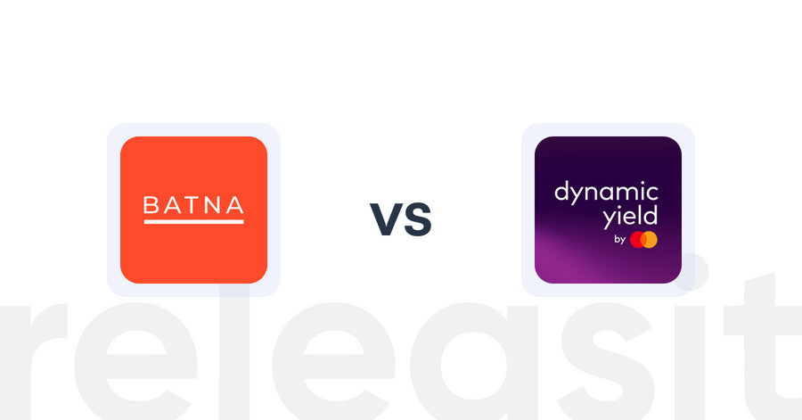 Shopify Upsell and Cross-sell Apps: BATNA ‑ Negotiable Discounts vs Dynamic Yield by Mastercard
