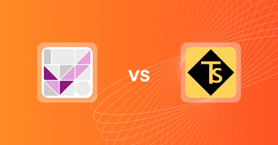 Shopify Upsell and Cross-sell Apps: レコメンド .amp vs Together Sell