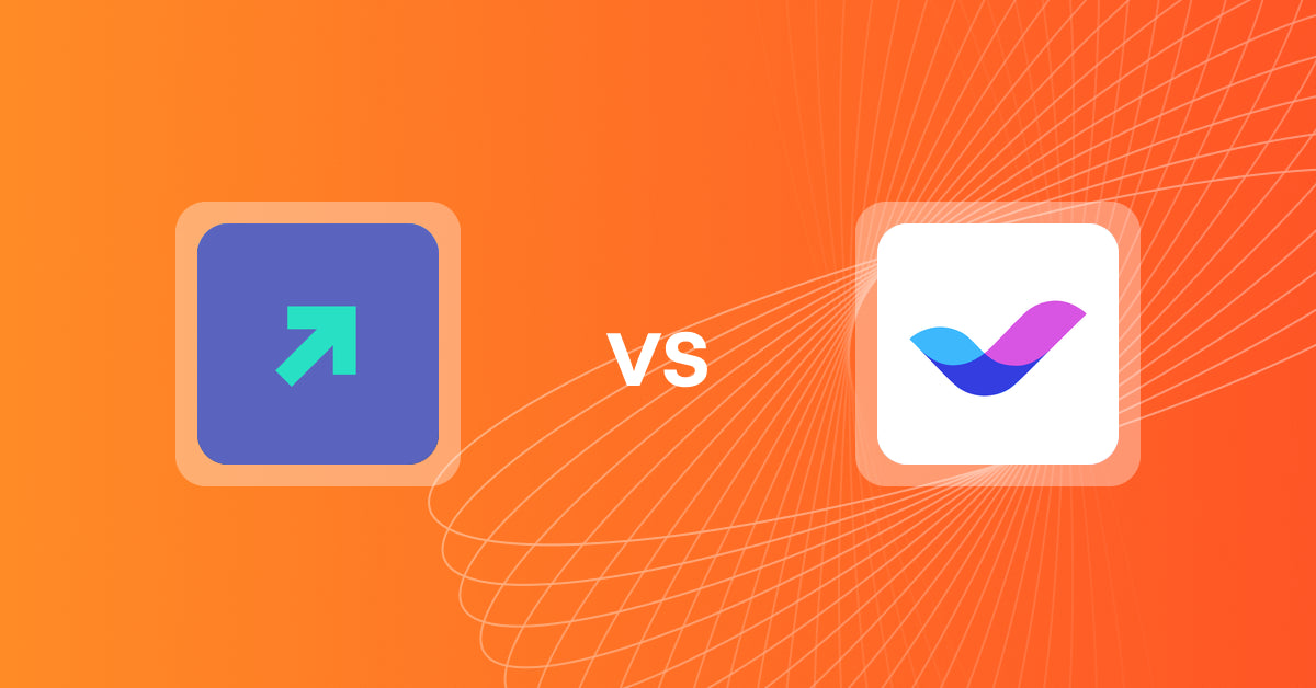 Shopify Upsell and Cross-sell Apps: Flex Upsell Cart vs. Veda Landing Page Builder