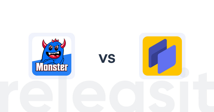 Shopify Upsell and Cross-sell Apps: Monster Post Purchase Upsells vs SpurIT Sales Pop‑up Discount