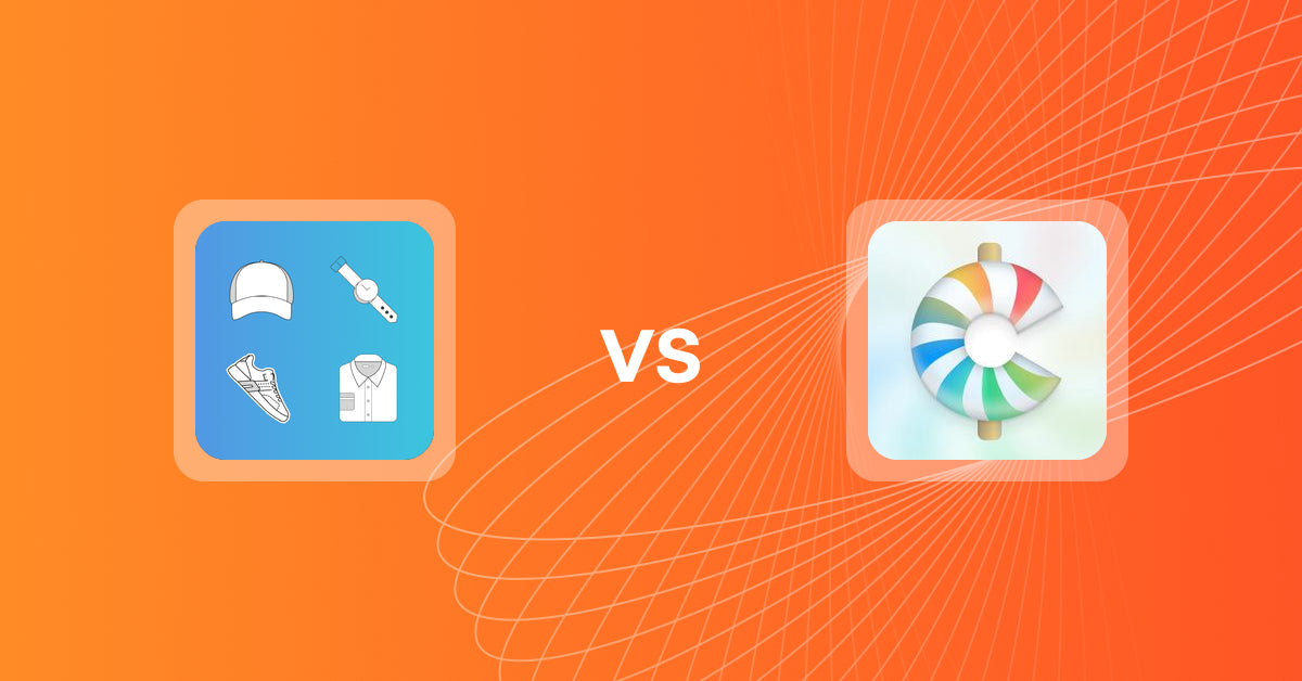 Shopify Upsell and Cross-Sell Apps: Advanced Shop the Look vs. CartCandy - Upsell & Drawer